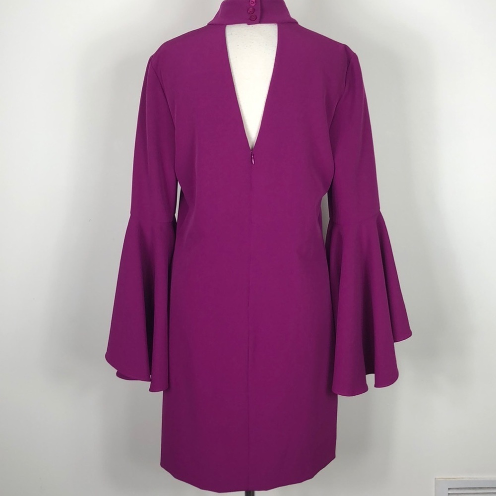 Milly Andrea Dress size 8 - Picture 3 of 8
